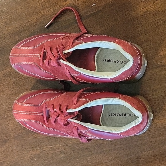 ROCKPORT WOMEN'S WALKING SHOES - Picture 3 of 11